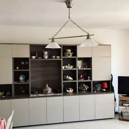 Elbahome דירה *